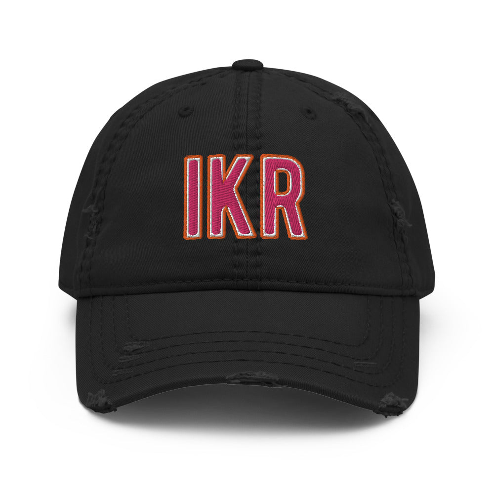 Fashionable   Hat