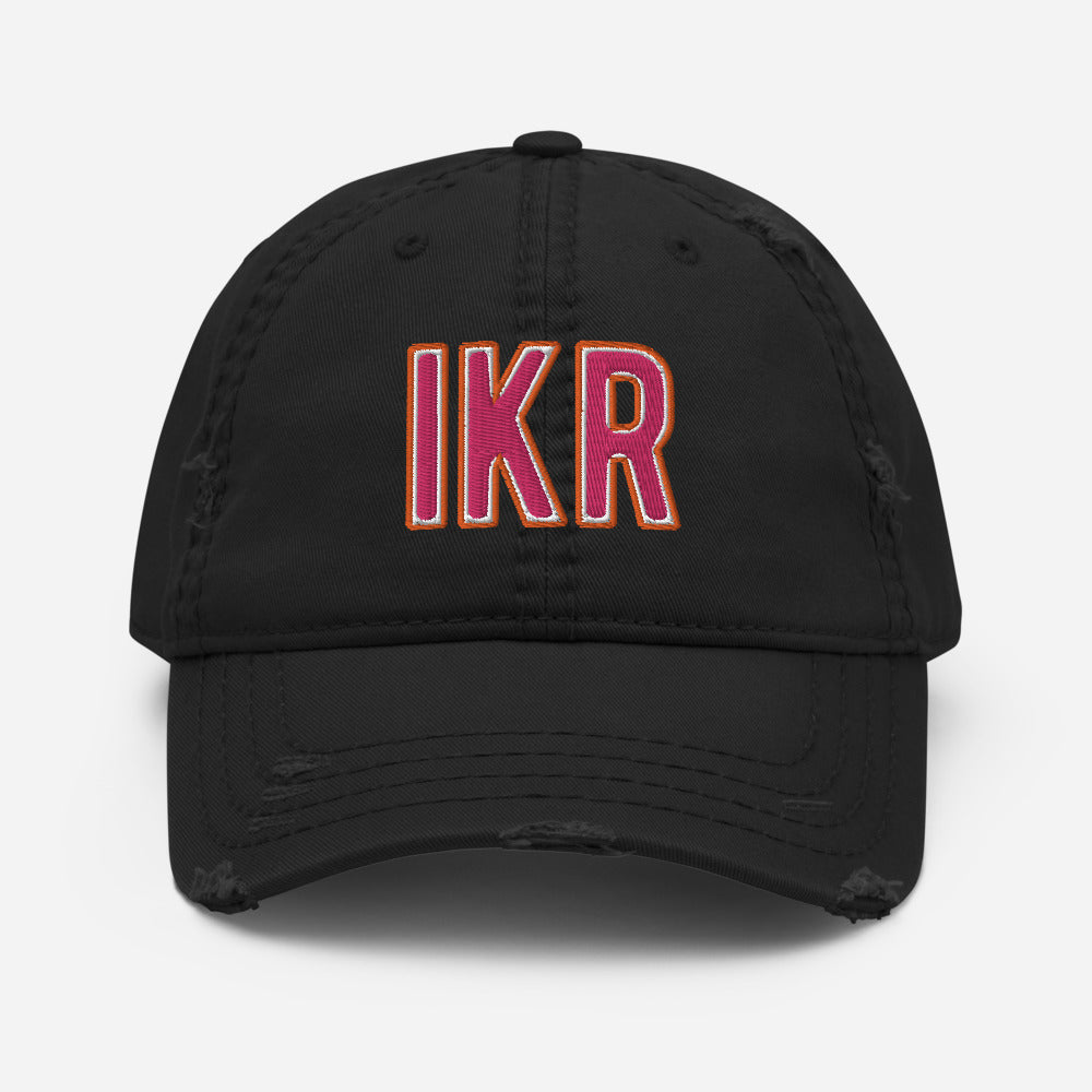 Fashionable   Hat