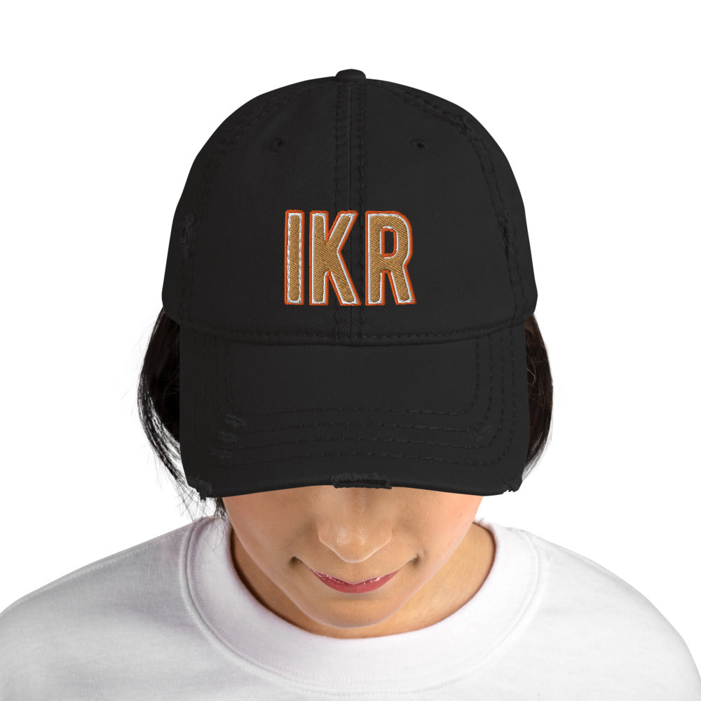 Fashionable  Hat