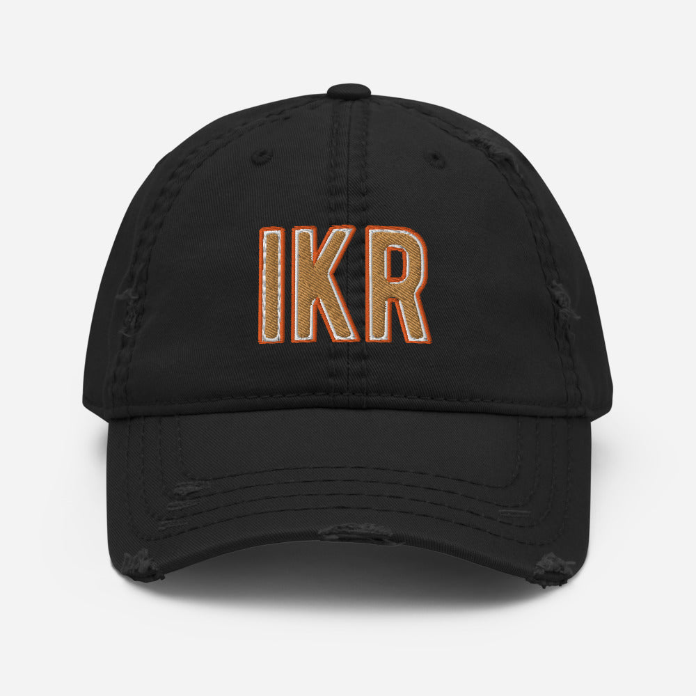 Fashionable  Hat