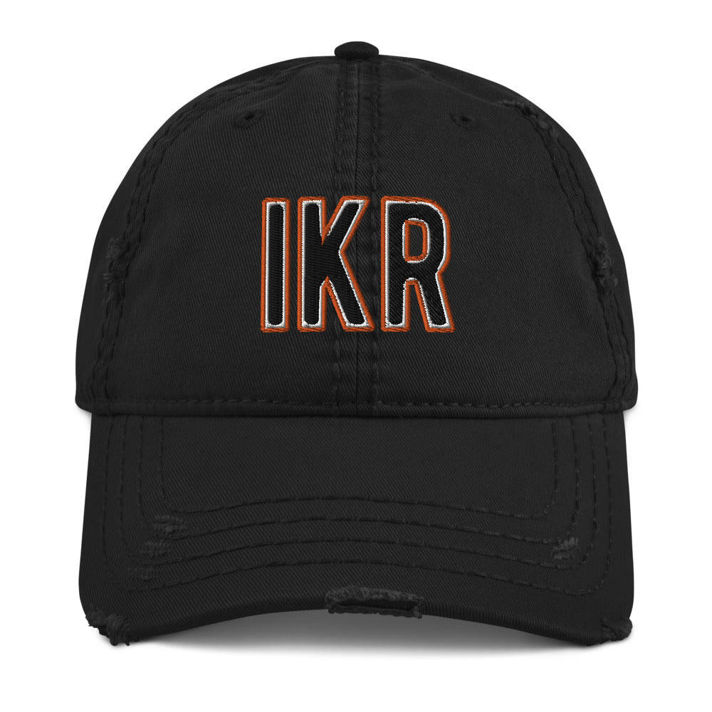 Fashionable  Hat