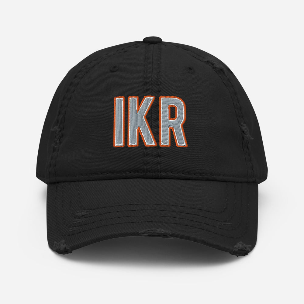 Fashionable  Hat