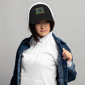 Fashionable   Hat