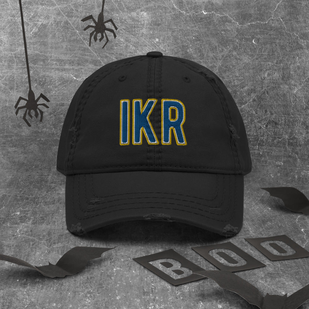 Fashionable   Hat