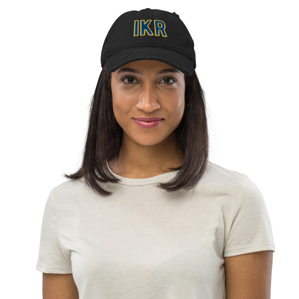 Fashionable   Hat