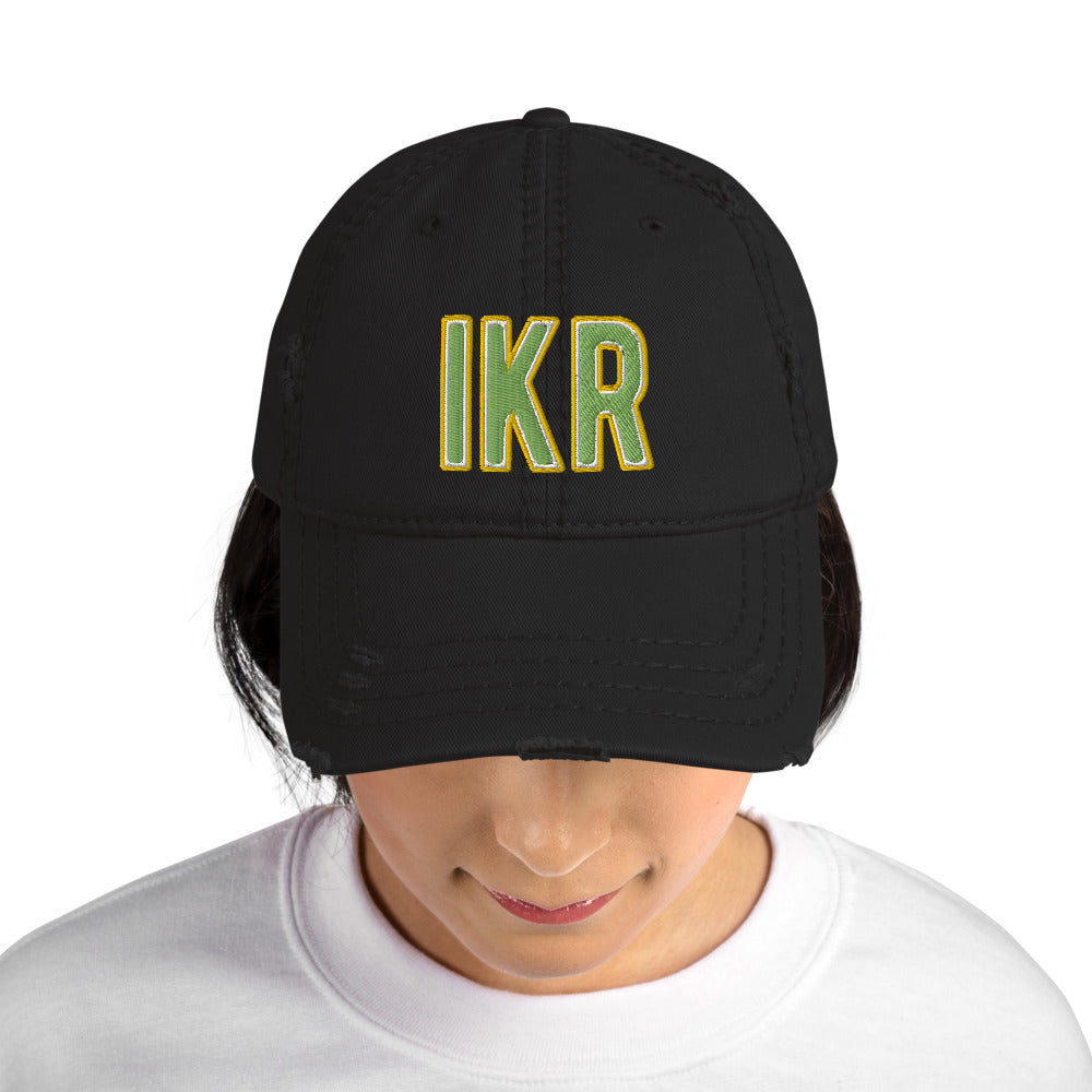 Fashionable  Hat