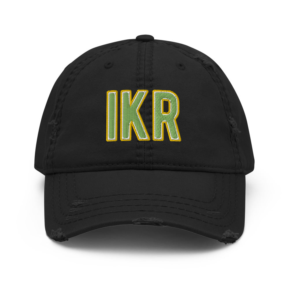 Fashionable  Hat