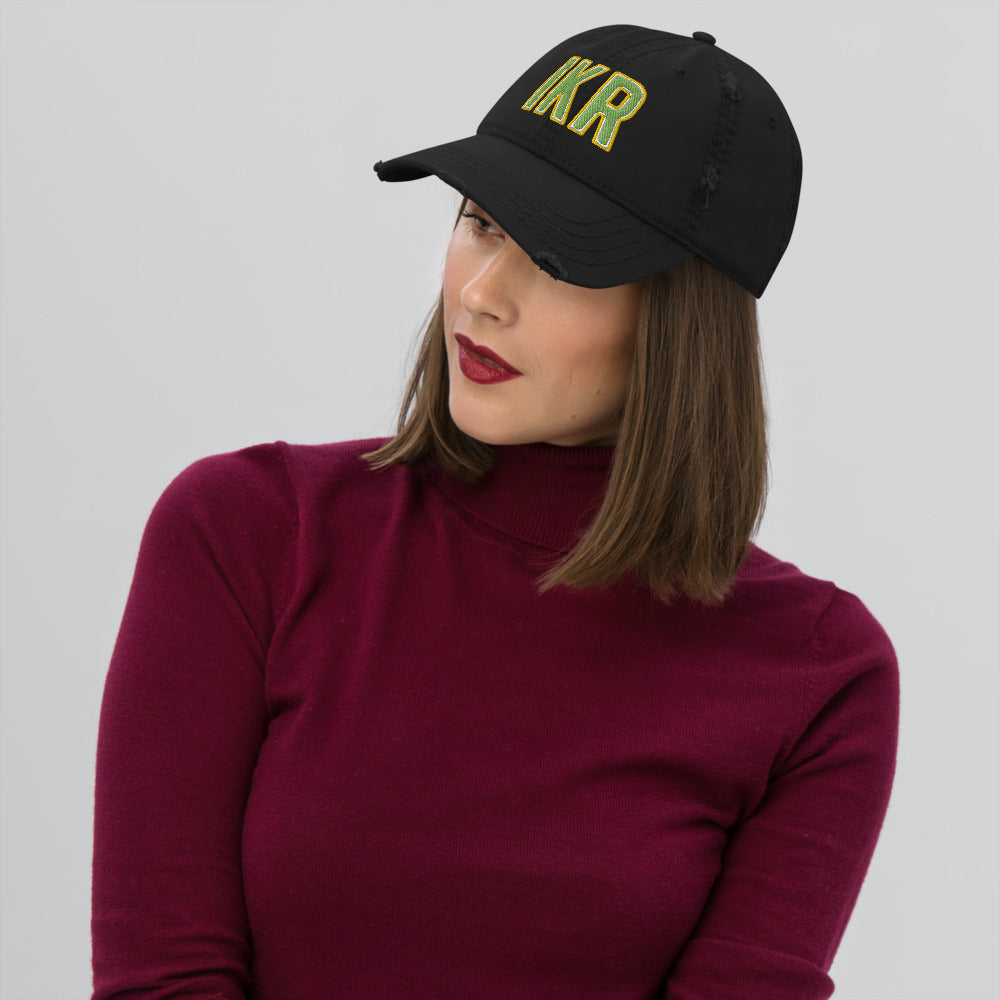 Fashionable  Hat