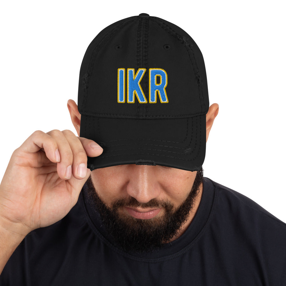 Fashionable   Hat