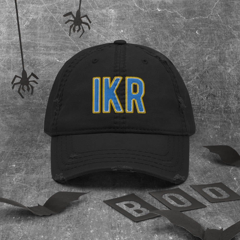 Fashionable   Hat