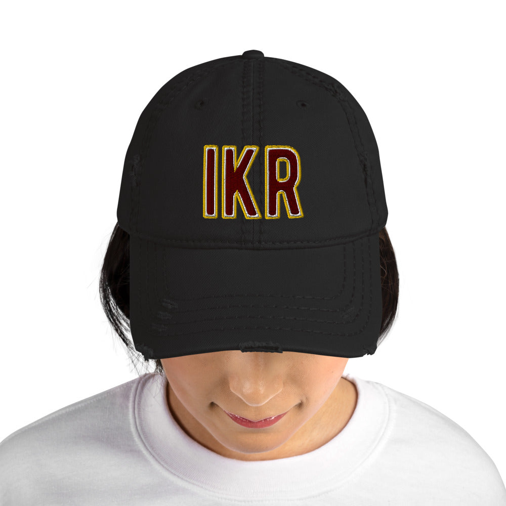 Fashionable   Hat