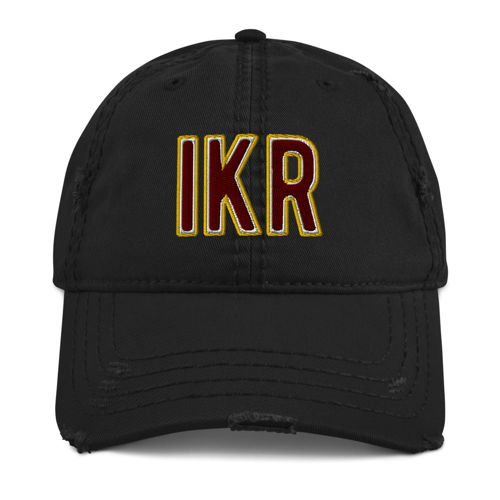 Fashionable   Hat