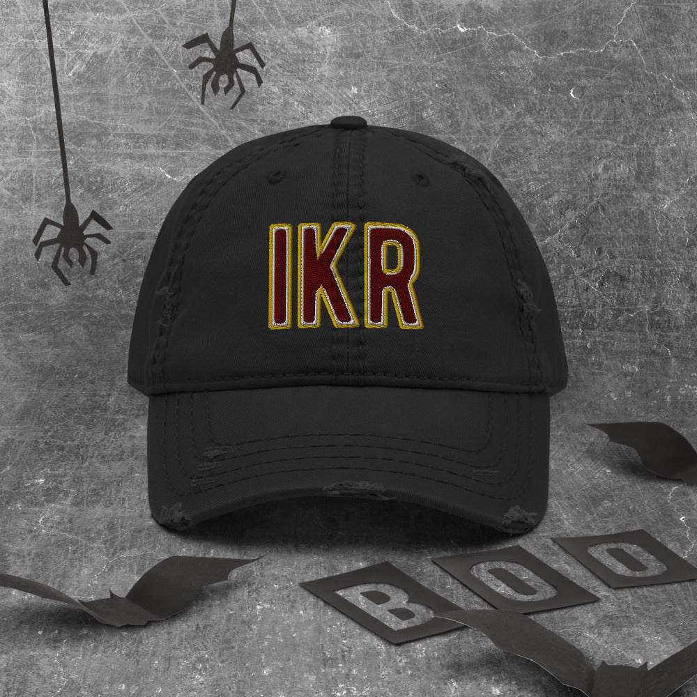 Fashionable   Hat