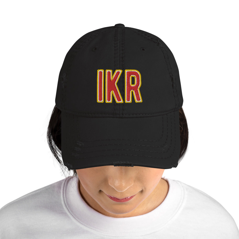 Fashionable  Hat