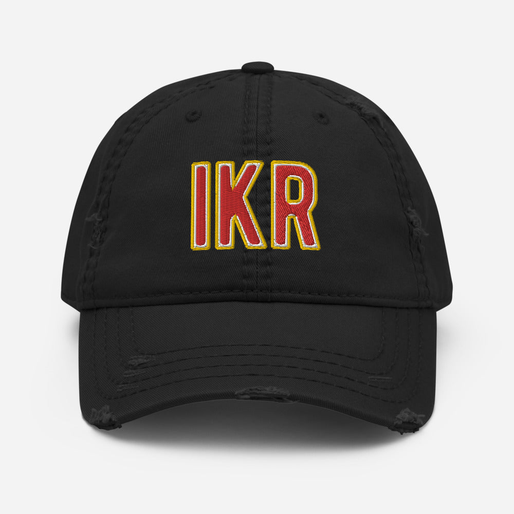 Fashionable  Hat