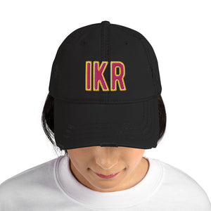 Fashionable  Hat