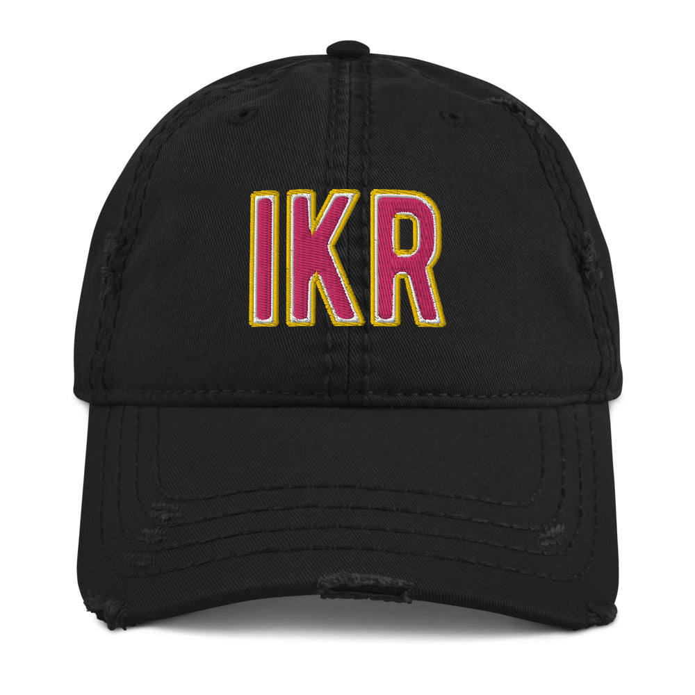Fashionable  Hat