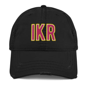 Fashionable  Hat