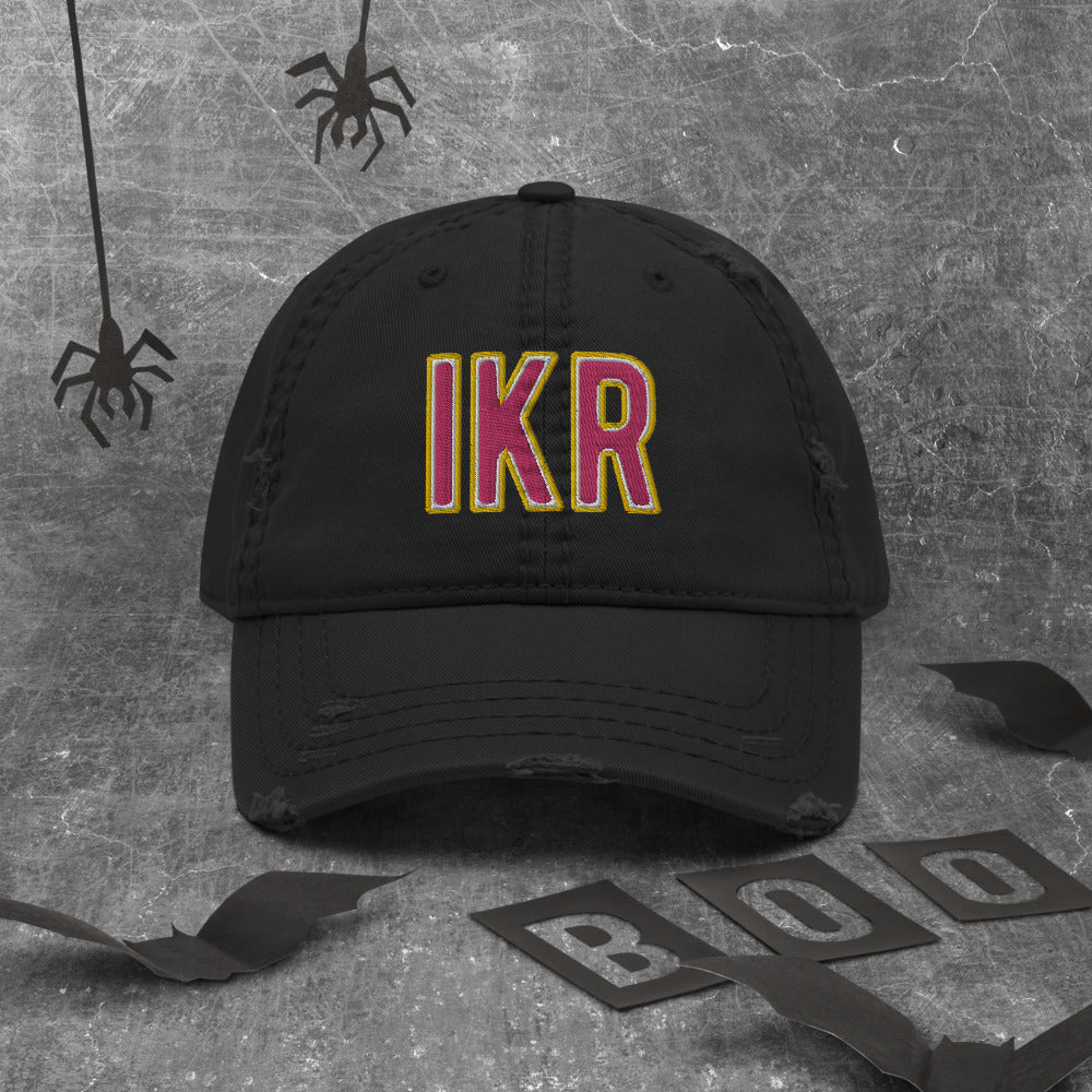 Fashionable  Hat
