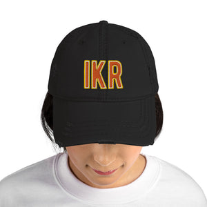 Fashionable  Hat