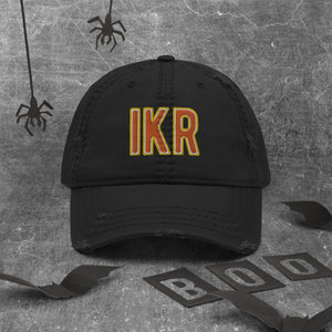 Fashionable  Hat