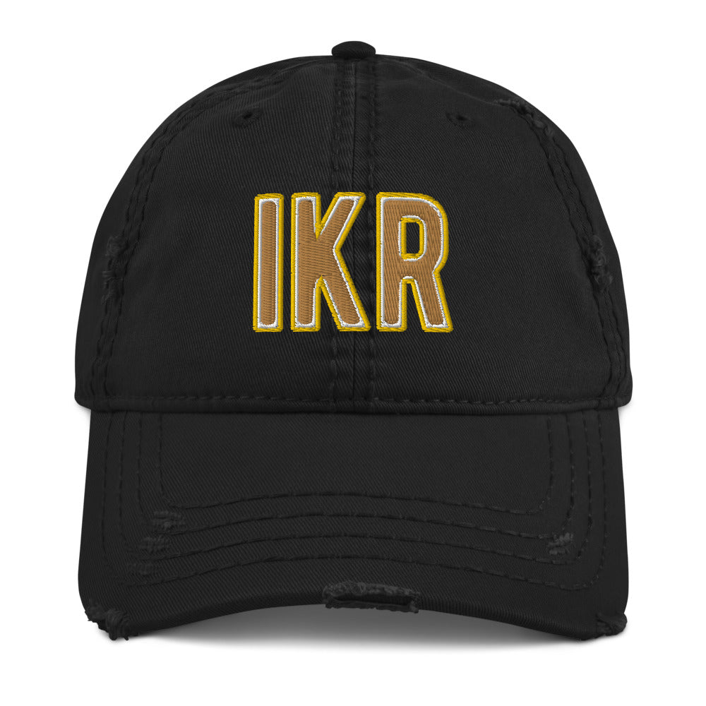 Fashionable  Hat