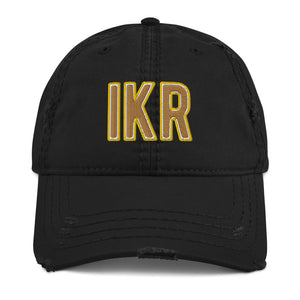 Fashionable  Hat