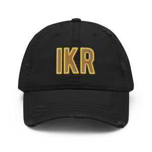 Fashionable  Hat