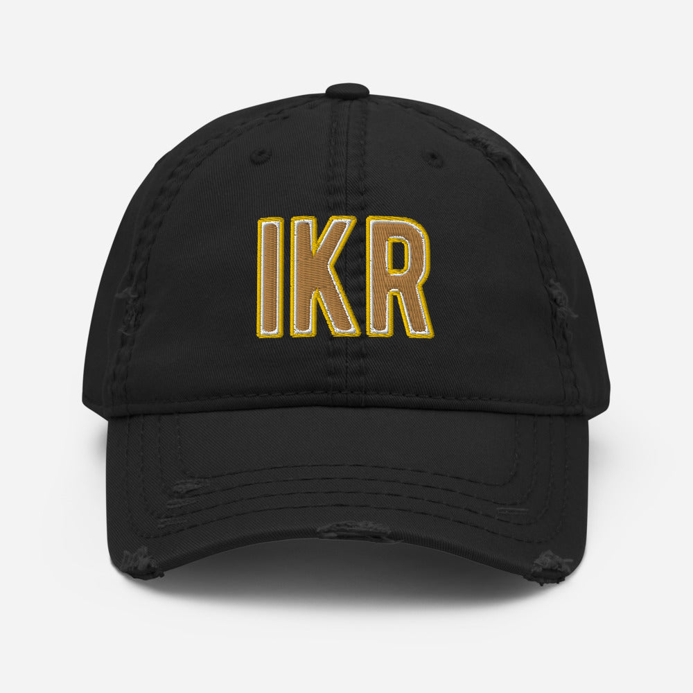 Fashionable  Hat