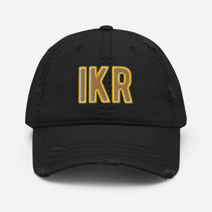 Fashionable  Hat