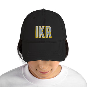 Fashionable  Hat