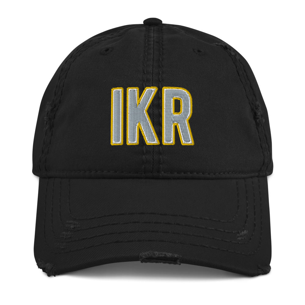 Fashionable  Hat
