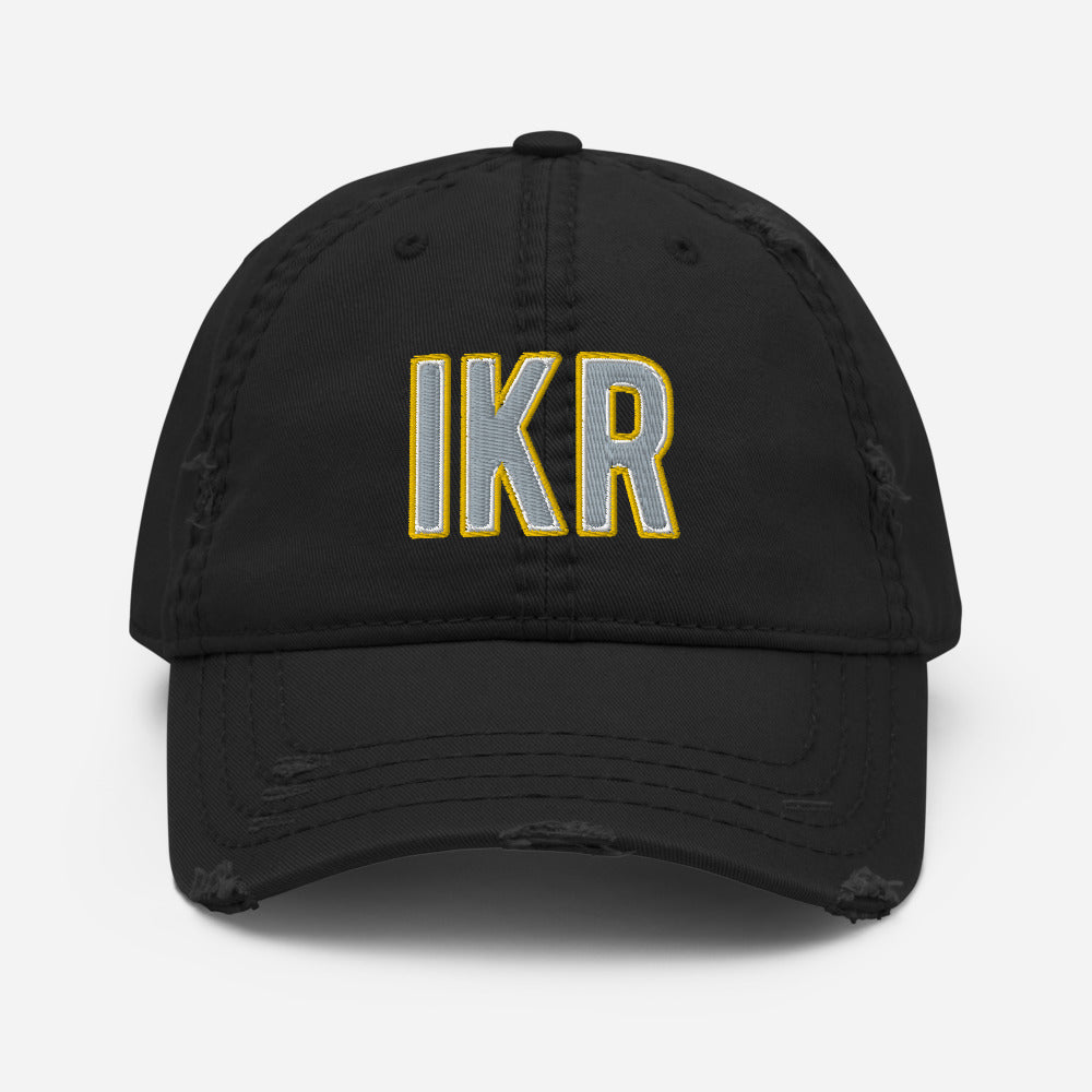 Fashionable  Hat