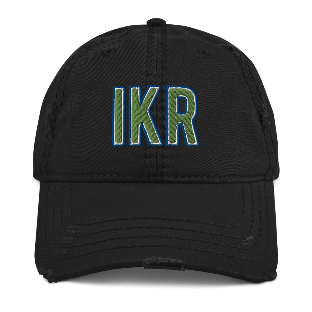 Fashionable   Hat