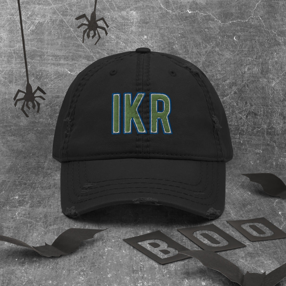 Fashionable   Hat