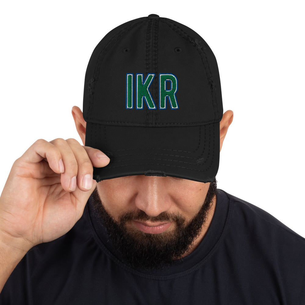 Fashionable  Hat
