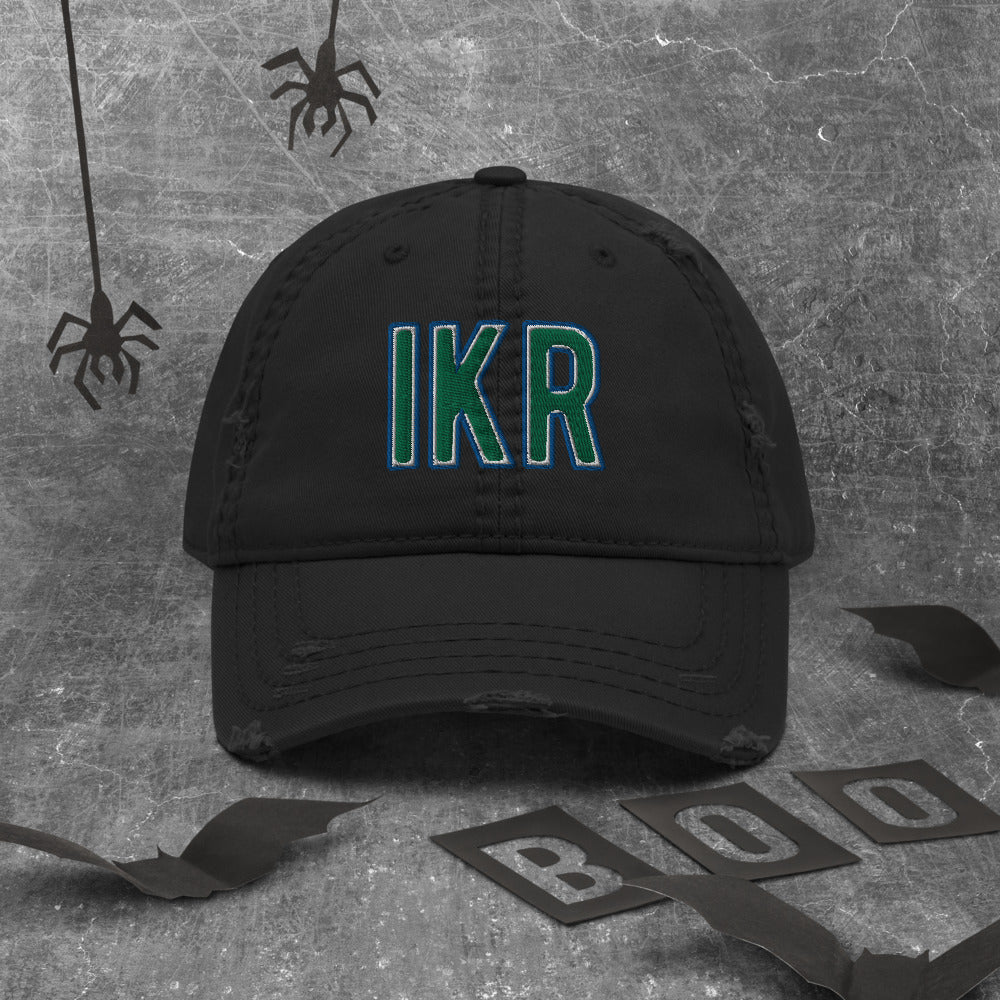 Fashionable  Hat