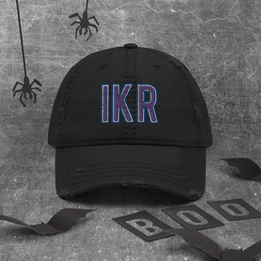 Fashionable    Hat