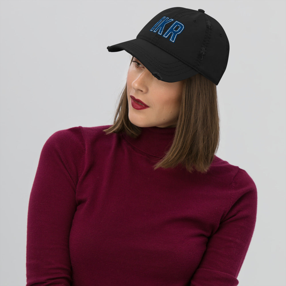 Fashionable   Hat