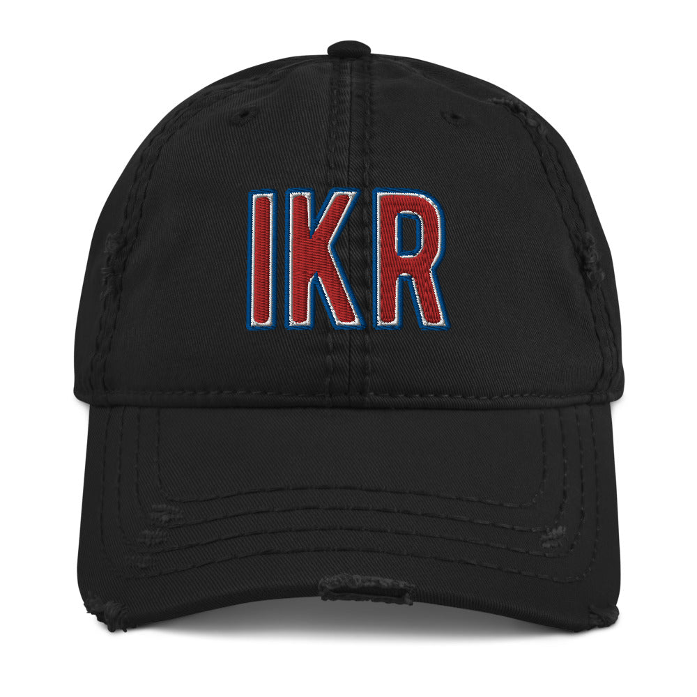 Fashionable  Hat