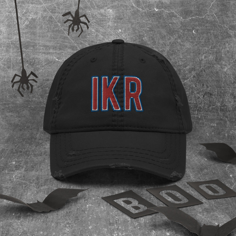 Fashionable  Hat