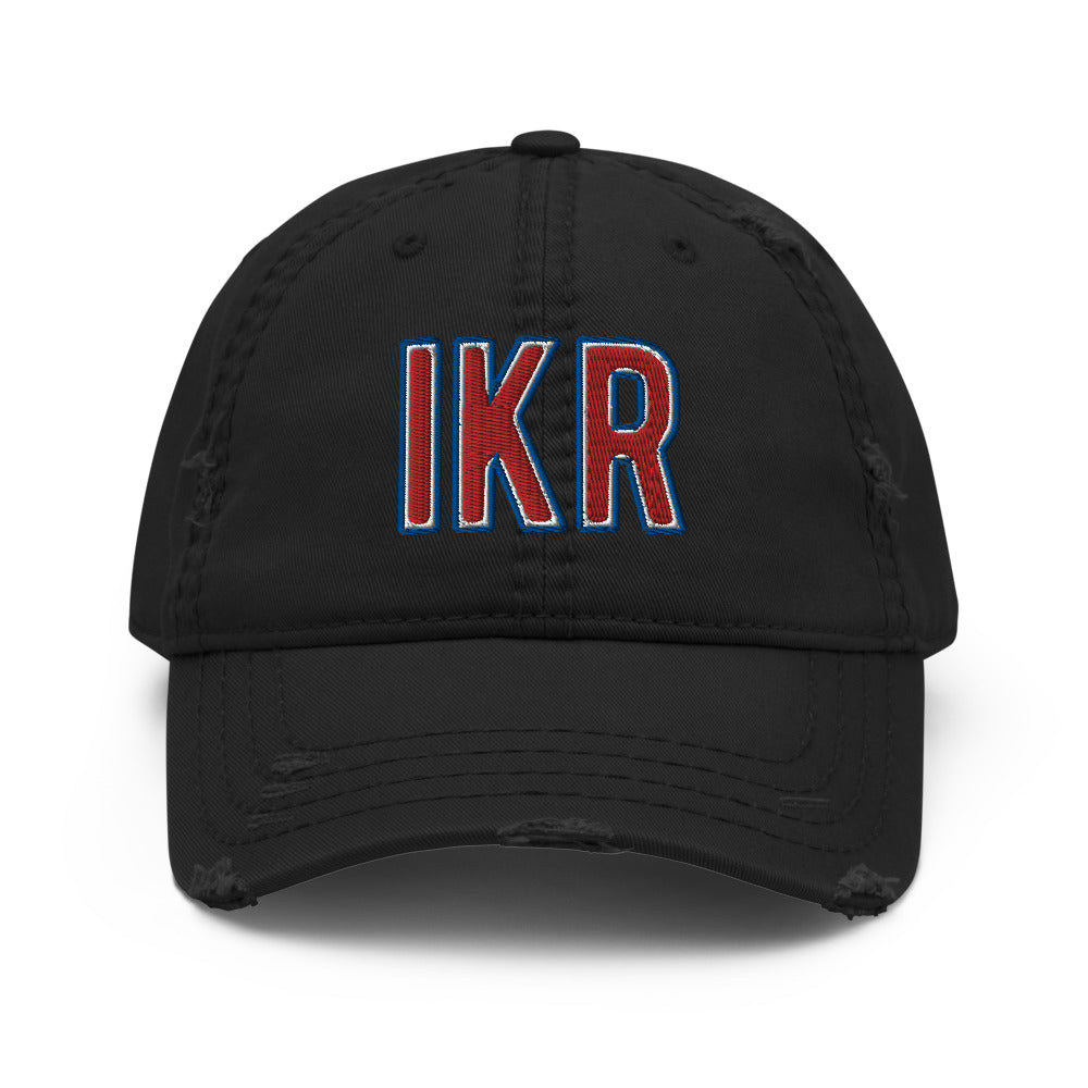 Fashionable  Hat