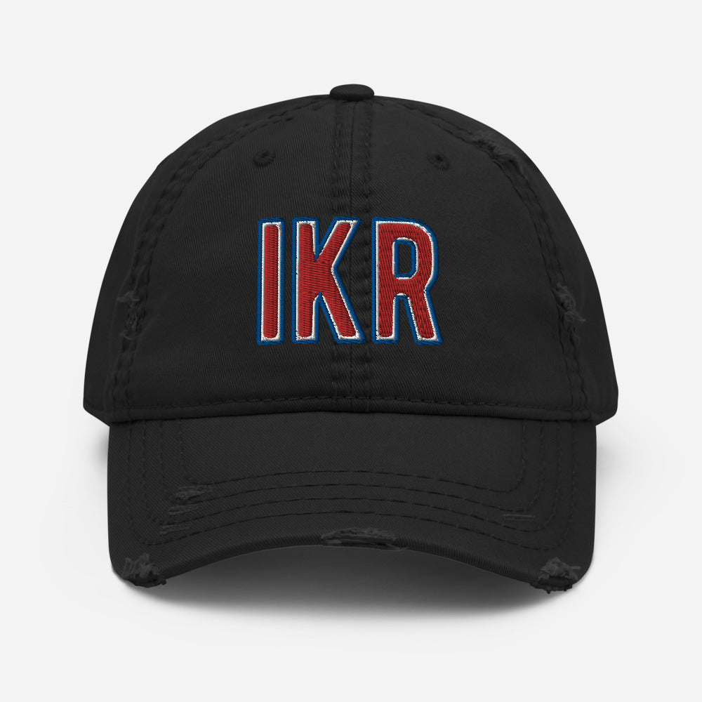 Fashionable  Hat