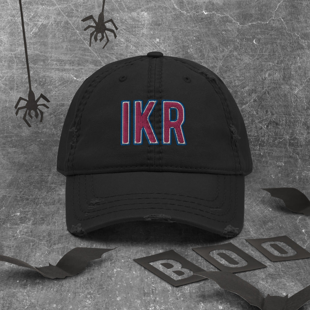 Fashionable  Hat