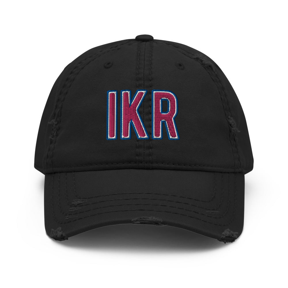 Fashionable  Hat