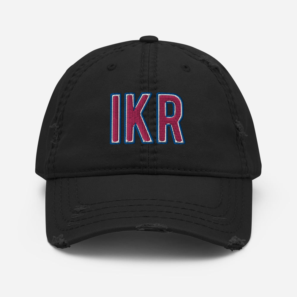 Fashionable  Hat