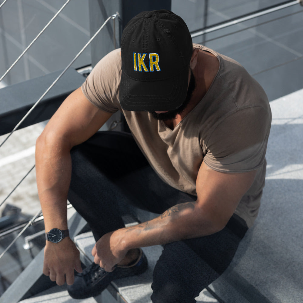 Fashionable   Hat
