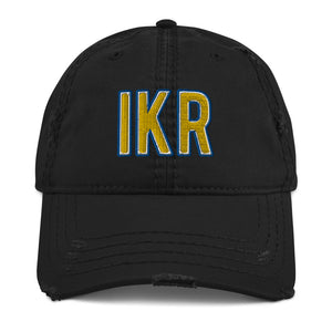 Fashionable   Hat