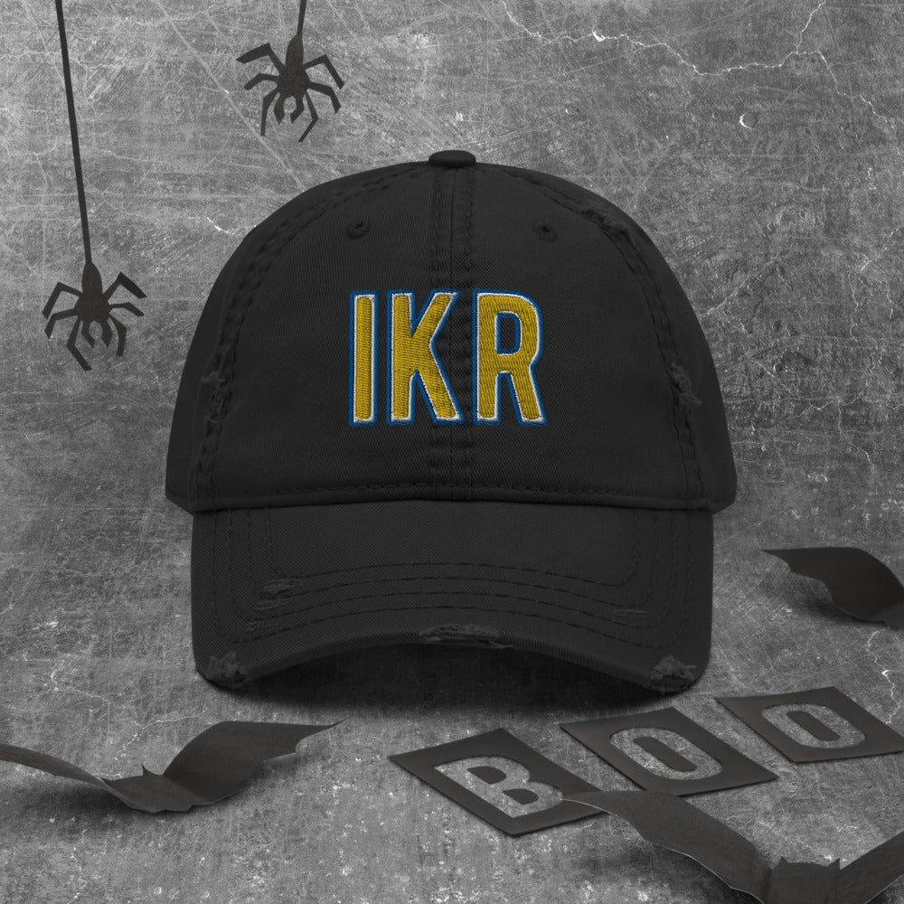 Fashionable   Hat