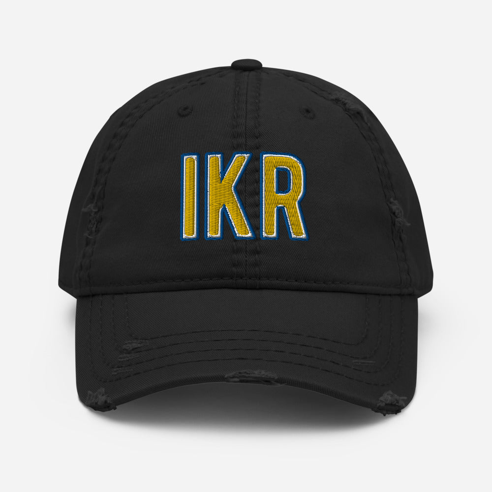Fashionable   Hat